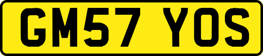 GM57YOS