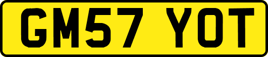 GM57YOT