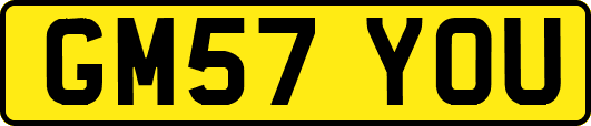 GM57YOU