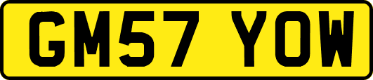 GM57YOW