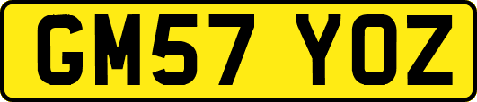 GM57YOZ