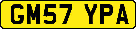 GM57YPA
