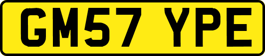 GM57YPE