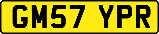 GM57YPR