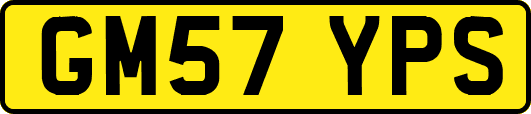 GM57YPS