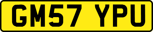GM57YPU