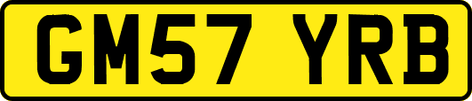 GM57YRB