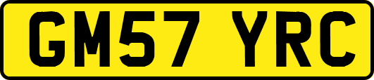 GM57YRC