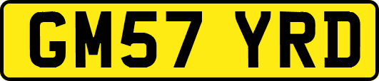 GM57YRD