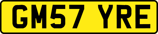 GM57YRE
