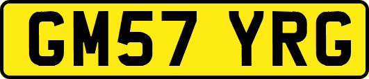 GM57YRG