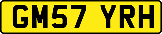 GM57YRH