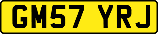GM57YRJ