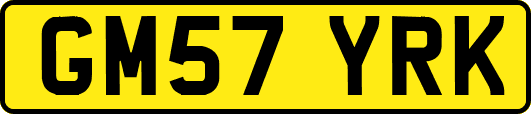 GM57YRK