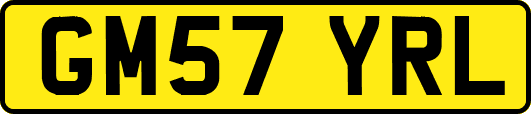 GM57YRL