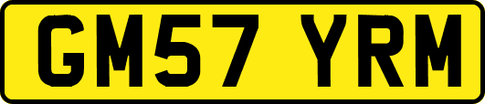 GM57YRM