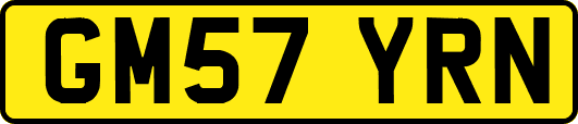 GM57YRN