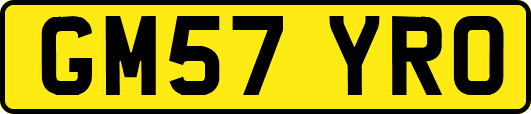 GM57YRO