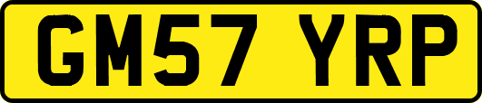 GM57YRP