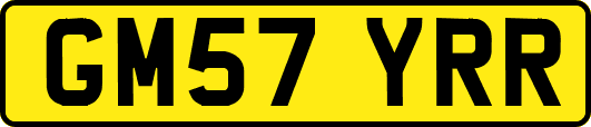 GM57YRR