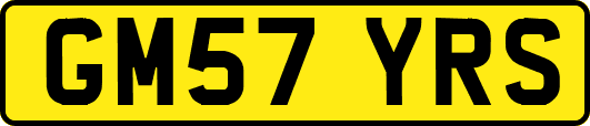 GM57YRS