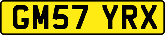 GM57YRX