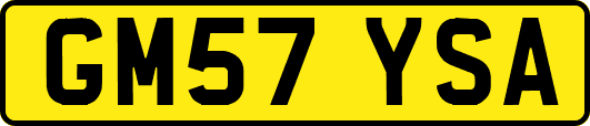 GM57YSA