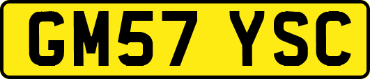 GM57YSC