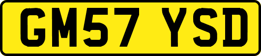 GM57YSD