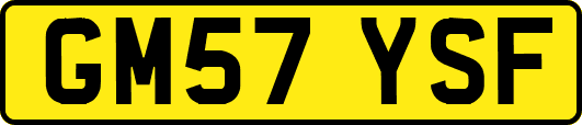 GM57YSF