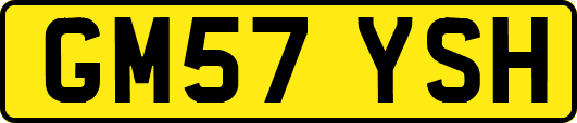 GM57YSH