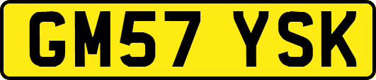 GM57YSK