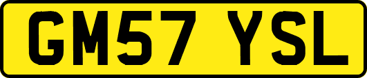 GM57YSL