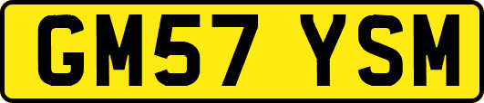 GM57YSM