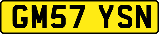 GM57YSN