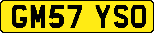 GM57YSO