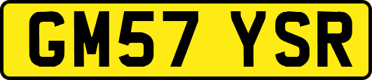 GM57YSR