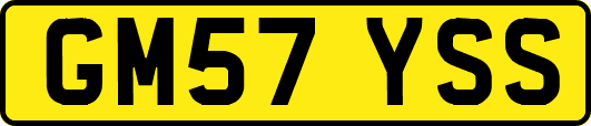 GM57YSS