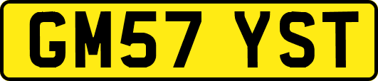 GM57YST
