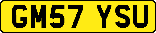 GM57YSU