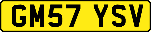GM57YSV