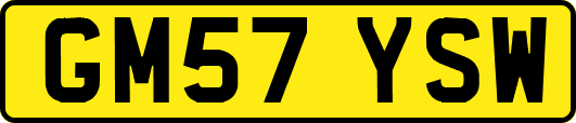 GM57YSW
