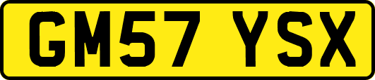 GM57YSX