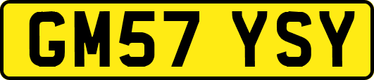 GM57YSY