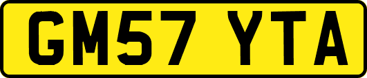 GM57YTA