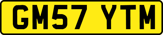 GM57YTM