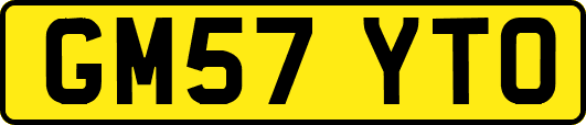 GM57YTO
