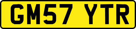 GM57YTR