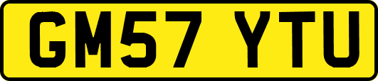 GM57YTU