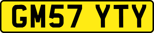 GM57YTY